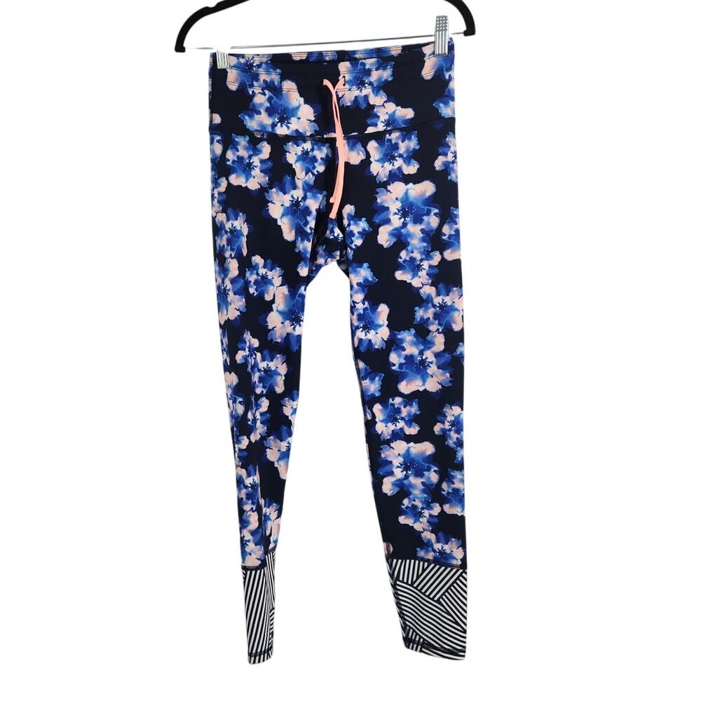Old Navy Active Workout Leggings Womens Size Medium M